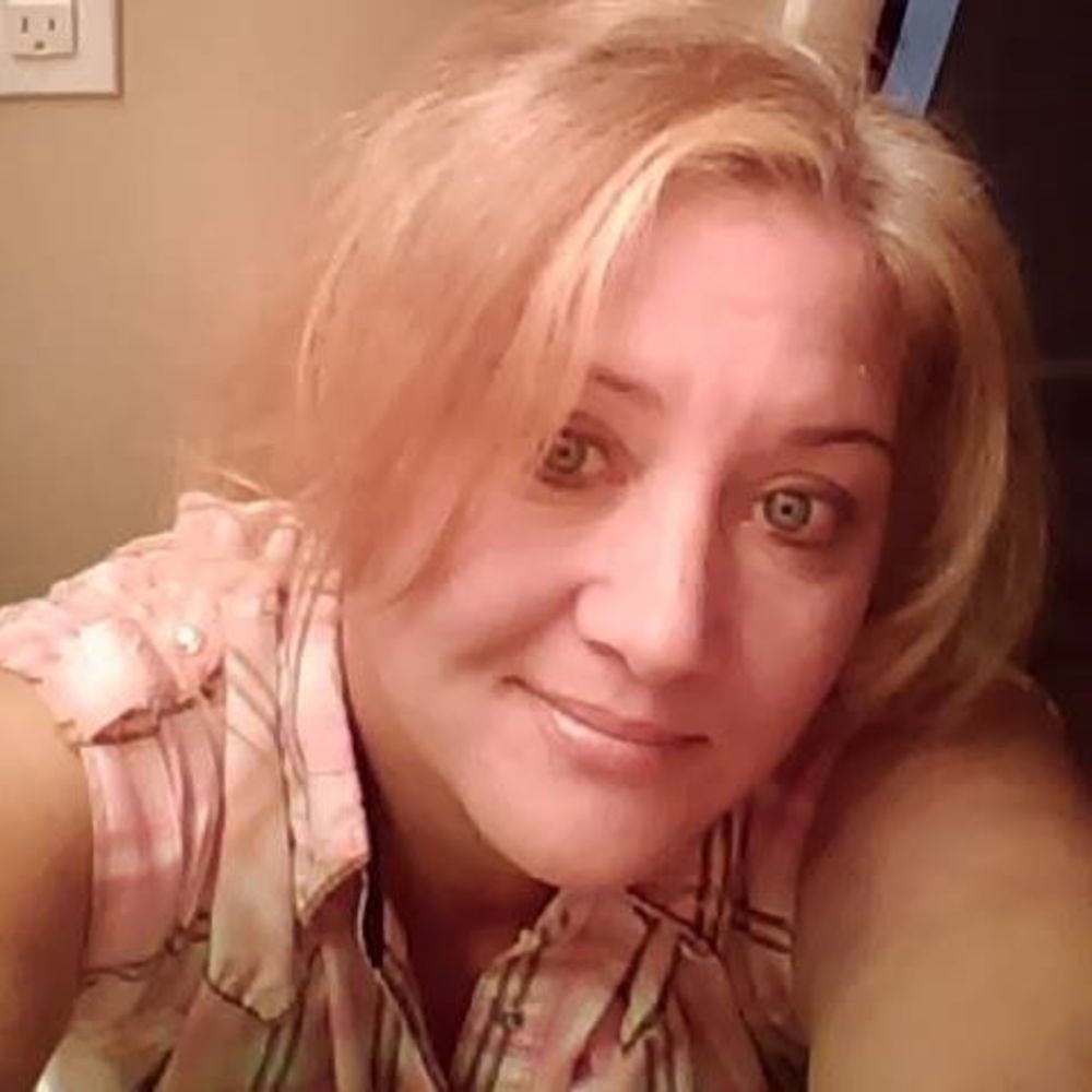 Meet your Posher, Wendy